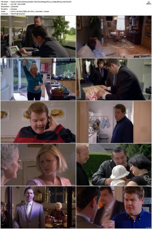 Gavin and Stacey S01 S03 Bluray EAC3 2 0 1080p x265-iVy
