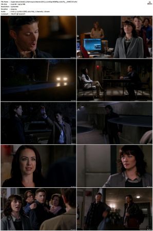 Supernatural S01 S15 WEBRip EAC3 2 0 1080p x265-iVy