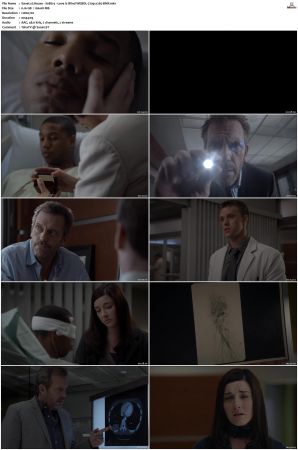 House S01-08 SUPER-PACK 720p WEB-DL AAC x265-BMF
