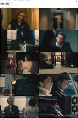 The Hour 2011 S01 S02 720p WEB-DL HEVC x265 BONE