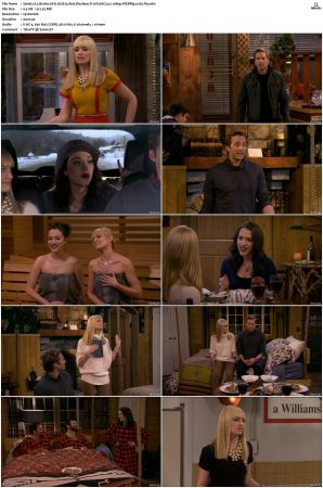 2 Broke Girls S01-S06 1080p WEBRip EAC3 5.1 x265-iVy