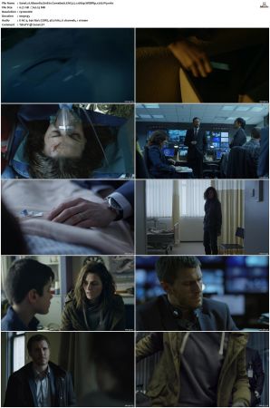 Absentia S01 S03 SUPER-PACK WEBRip EAC3 5 1 1080p x265-iVy