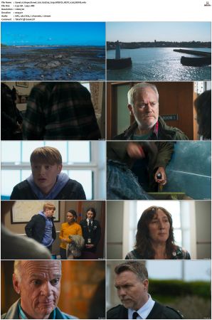 Hope Street S01 S03 720p WEB-DL HEVC x265 BONE