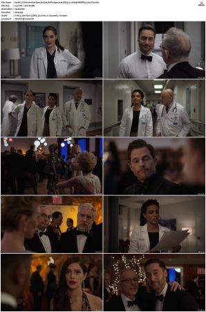 New Amsterdam S01 S05 WEBRip EAC3 5 1 1080p x265-iVy