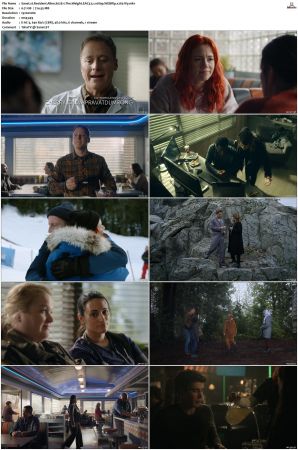 Resident Alien S01 S03 WEBRip EAC3 5 1 1080p x265-iVy