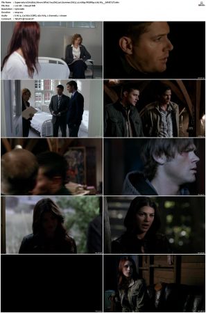 Supernatural S01 S15 WEBRip EAC3 2 0 1080p x265-iVy