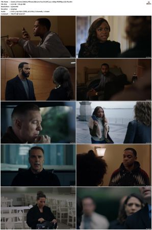 Power S01 S06 Bluray EAC3 5 1 1080p x265-iVy