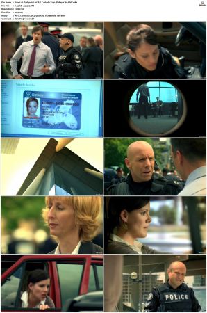 Flashpoint S01 S05 SUPER-PACK 720p BluRay x265-BMF