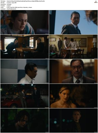 Tokyo Vice S01 S02 WEBRip EAC3 5 1 1080p x265-iVy