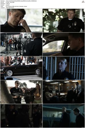 Southland S01 S05 SUPER-PACK NORDiC 720p WEB-DL H 265 DD5 1-CiNEMiX