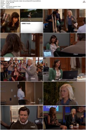 Parks and Recreation S01-S07 SUPER-PACK 720p HDTV-WEB AAC x265-BMF