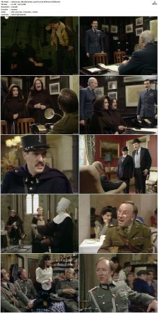 Allo Allo 1984 S01-S09 DVDRip X264-NGP