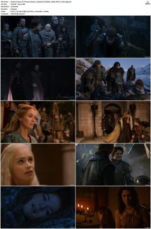 Game of Thrones S01 S08 SUPER-PACK BluRay 1080p DDP2 0 H265-d3g