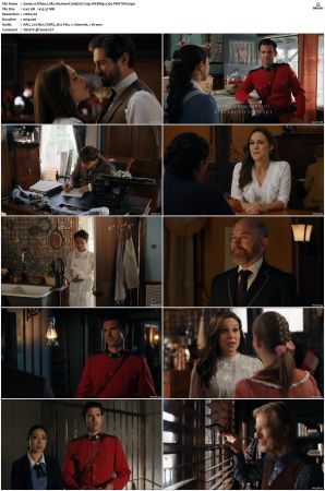 When Calls the Heart S00-S11 SUPER-PACK 720p WEBRip x265-PROTON