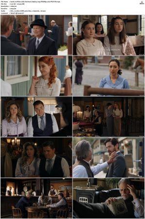 When Calls the Heart S00-S11 SUPER-PACK 720p WEBRip x265-PROTON