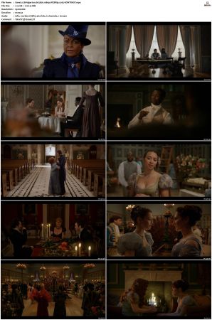 Bridgerton S01-S03 SUPER-PACK 1080p WEBRip x265-KONTRAST