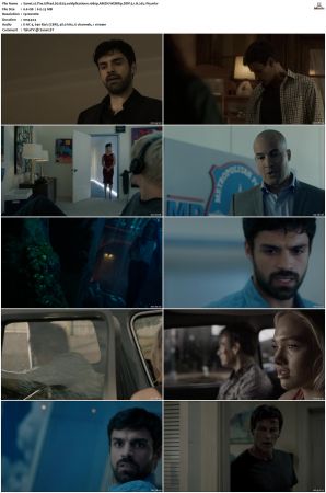 The Gifted S01 S02 1080p AMZN WEBRip DDP 5 1 x265-iVy