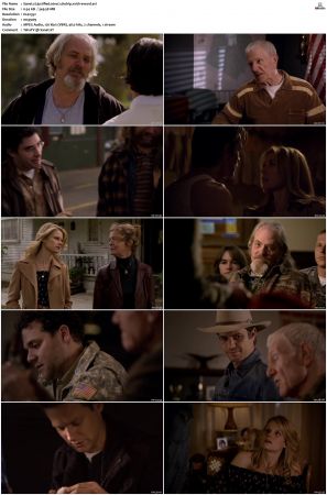 Justified S01-S07 and City Primeval DVDRip XviD BDRip x264-Scene