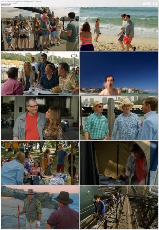 Modern Family S05 1080p WEB AV1 Opus 5 1-onlyfaffs