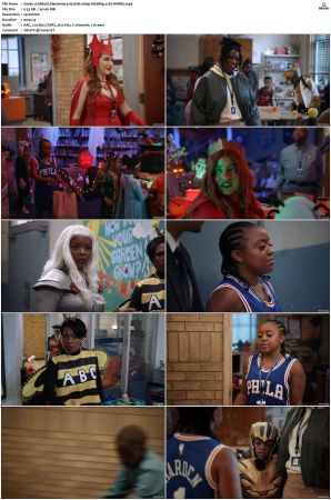 Abbott Elementary S01 S03 SUPER-PACK 1080p WEBRip x265-MIXED