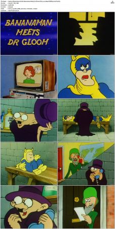 Bananaman 1983 S01 S03 WEBRip EAC3 2 0 1080p x265-iVy