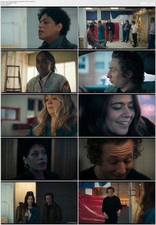 The Bear S01 S03 SUPER-PACK 1080p WEB AV1 DDP 5 1-onlyfaffs