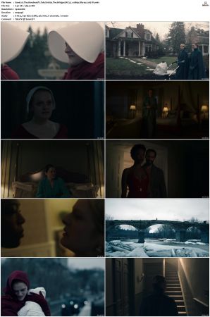 The Handmaids Tale 2017 S01 S05 Bluray-WEB EAC3 5 1 1080p x265-iVy