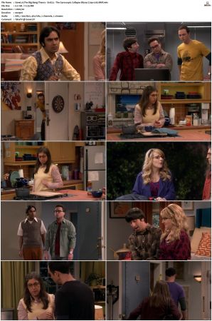 The Big Bang Theory S01 S12 SUPER-PACK Bluray 720p x265-BMF