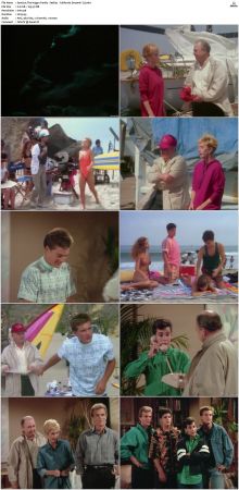 The Hogan Family aka Valerie 1986 S01-S06 SUPER-PACK TVRip x264-NOGRP