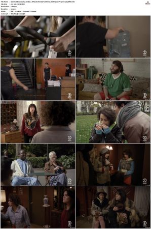 Broad City S01 S05 720p HDTV x265-BMF