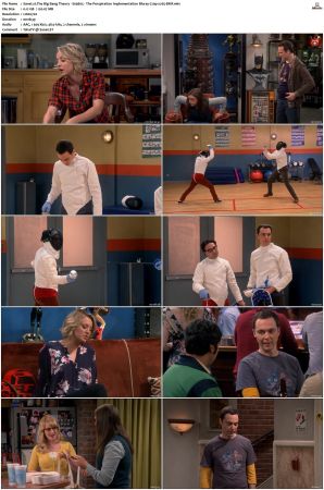 The Big Bang Theory S01 S12 SUPER-PACK Bluray 720p x265-BMF