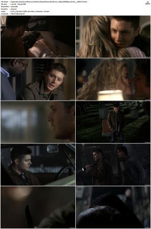 Supernatural S01 S15 WEBRip EAC3 2 0 1080p x265-iVy