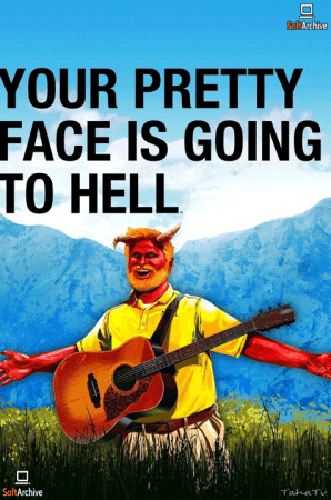 Your Pretty Face Is Going To Hell S01-S04 1080p WEBRip EAC3 5.1 x265-iVy