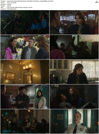 Nancy Drew S01-S04 1080p WEBRip EAC3 5.1 x265-iVy