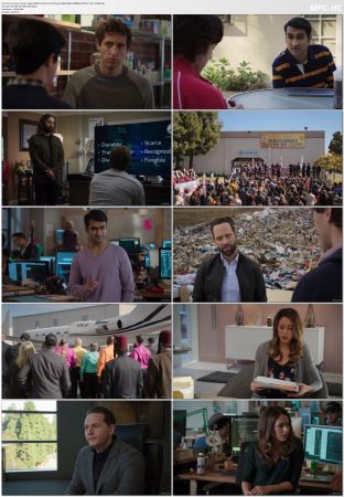 Silicon Valley S01-S06 SUPER-PACK 1080p BluRay WEB OPUS 5.1 AV1-KIMJI