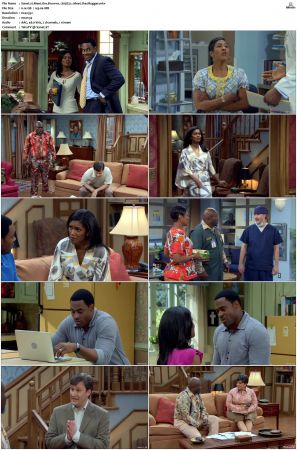 Tyler Perrys Meet the Browns S01-S05 SUPER-PACK DVDRip x264-NGP
