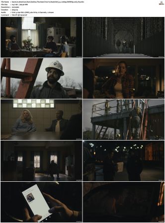 American Rust S01 S02 SUPER-PACK WEBRip EAC3 5 1 1080p x265-iVy