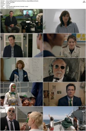 Kidding S01 S02 WEBRip EAC3 5 1 1080p x265-iVy
