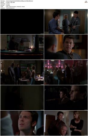 Angel S01 S05 SUPER-PACK iNTERNAL RERiP DVDRip x264-TABULARiA