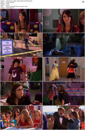 Zoey 101 S01-S04 SUPER-PACK 480p AMZN WEBRIP x265 HEVC 10bit DDP 2.0 EDGE2020