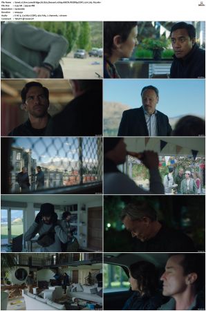 One Lane Bridge S01 S03 1080p AMZN WEBRip DDP 20 x265-iVy