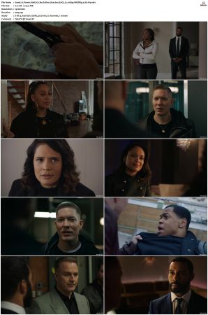 Power S01 S06 Bluray EAC3 5 1 1080p x265-iVy