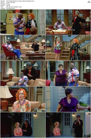 Tyler Perrys Meet the Browns S01-S05 SUPER-PACK DVDRip x264-NGP