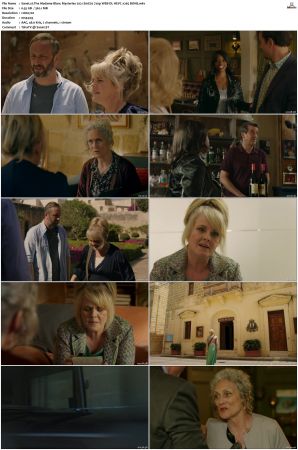 The Madame Blanc Mysteries 2021 S01 S03 720p WEB-DL HEVC x265 BONE
