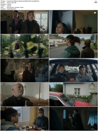 Harry Wild 2022 S01 S03 720p WEB-DL HEVC x265 BONE