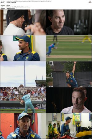 The Test A New Era for Australias Team S01 S03 SUPER-PACK 1080p AMZN WEB-DL H265 DDP 5.1-DarQ