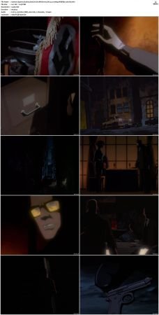 Spawn S01 S03 WEBRip EAC3 2 0 1080p x265-iVy