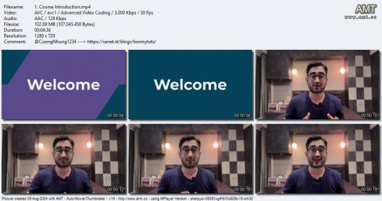 Spring Security 6 with ReactJS, OAuth2, JWT | Real Project