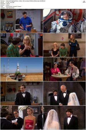 The Big Bang Theory S01 S12 SUPER-PACK Bluray 720p x265-BMF