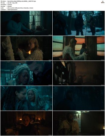 See S01 S03 1080p WEBRip x265-RARBG